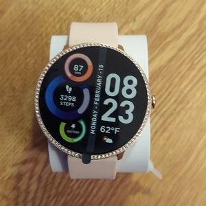 iTECH Fusion 2 / 5000201 Ladies Smartwatch